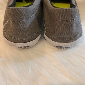 Vans Shoes - Vans Rata Lo Hemp Lace Shoes Vans Shoes - Vans Rata Lo Hemp Lace Shoes